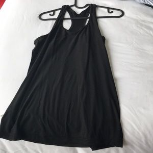 Old navy active tank